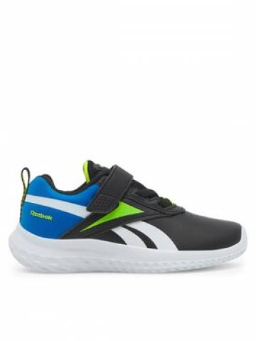 Reebok Взуття для бігу Rush Runner 5 100034151 Чорний Reebok Взуття для бігу Rush Runner 5 100034151 Чорний