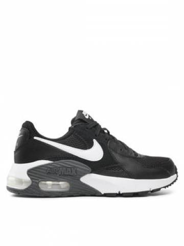 Nike Снікерcи Air Max Excee CD5432 003 Чорний Nike Снікерcи Air Max Excee CD5432 003 Чорний
