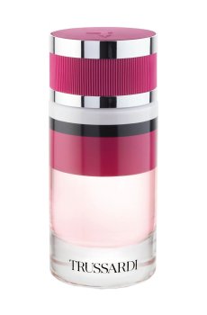Trussardi Ruby Red Парфюмированная вода женская, 90 мл (ТЕСТЕР с крышкой)