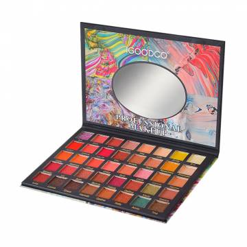 Набор детской декоративной косметики Igoodco Professional Makeup, от 5 лет (IG3758) Набор детской декоративной косметики Igoodco Professional Makeup, от 5 лет (IG3758)