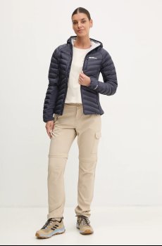 Футболка Fjallraven Fjällblomster