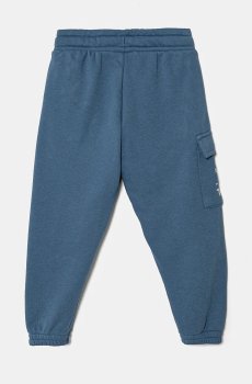 Детские спортивные штаны Puma X TROLLS Cargo Pants TR