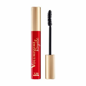 Тушь для ресниц LOreal Paris LOreal Paris Voluminous Royale, с эффектом объема, Black, 7.9 мл Тушь для ресниц LOreal Paris LOreal Paris Voluminous Royale, с эффектом объема, Black, 7.9 мл