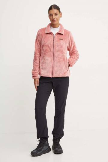 Брюки outdoor Columbia Leslie Falls цвет чёрный 2087083 Брюки outdoor Columbia Leslie Falls цвет чёрный 2087083