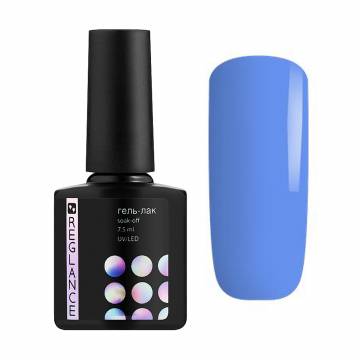 Гель-лак для ногтей Reglance Gel Polish 138 Niagara, 7.5 мл Гель-лак для ногтей Reglance Gel Polish 138 Niagara, 7.5 мл