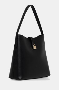 Кожаная сумочка Karl Lagerfeld K/AUTOGRAPH