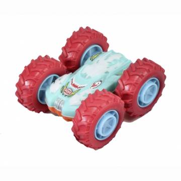 Монстр-перевертач Dickie Toys блакитний (3751004/3) Монстр-перевертач Dickie Toys блакитний (3751004/3)