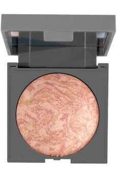 Запеченные румяна для лица Alix Avien Baked Blush 103 Sparkling Cinnamon, 11 г