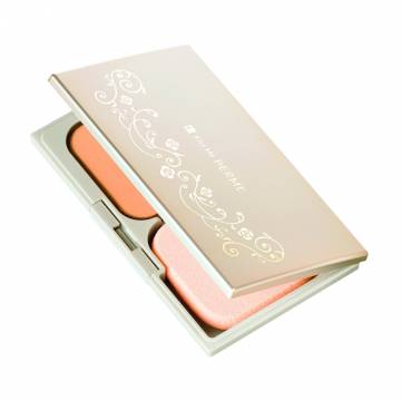 Пудра для лица увлажняющаяIsehan Kiss Me Ferme Powder Foundation SPF 30 PA +++, 21, 11 г Пудра для лица увлажняющаяIsehan Kiss Me Ferme Powder Foundation SPF 30 PA +++, 21, 11 г