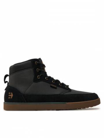 Etnies Снікерcи Dunbar Htw 4101000570 Чорний Etnies Снікерcи Dunbar Htw 4101000570 Чорний