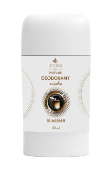 Парфюмированный дезодорант-стик Jediss Guardian женский, 50 мл