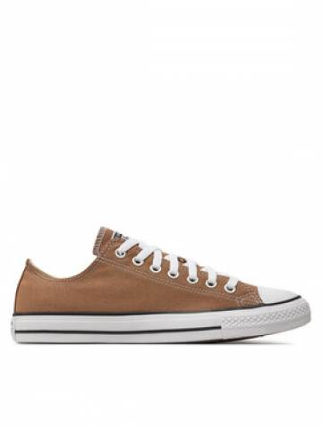 Converse Кеди Chuck Taylor All Star A06564C Коричневий Converse Кеди Chuck Taylor All Star A06564C Коричневий