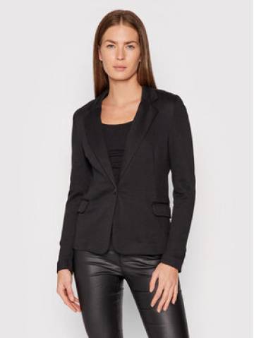 Vero Moda Піджак Julia 10154123 Чорний Regular Fit Vero Moda Піджак Julia 10154123 Чорний Regular Fit