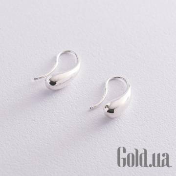 Серьги Украина