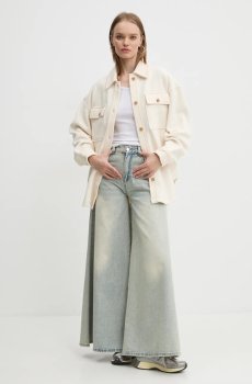 Куртка-рубашка Rip Curl HIGH TIDE