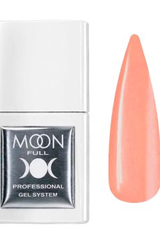 Гель-лак для ногтей Moon Full Color Gel Polish, CG1008, 9 мл
