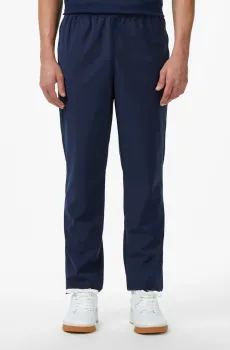 Мужские синие брюки Синий 40 Lacoste HH8341166