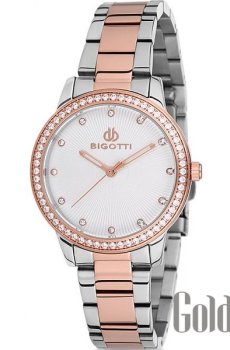 Женские часы Bigotti