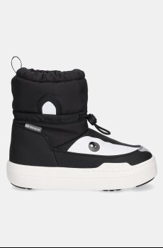 Детские сапоги Moon Boot MB JR PARK TUBE MID ANIMAL WP