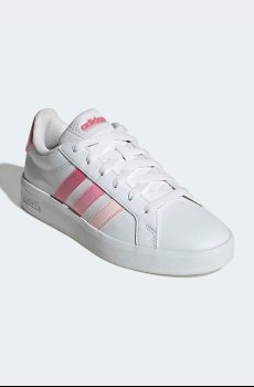 Детские кроссовки adidas GRAND COURT 3.0