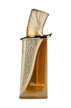 French Avenue Obsidian Парфюмированная вода унисекс, 100 мл