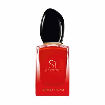 Giorgio Armani Si Passione Intense Парфюмированная вода женская, 30 мл Giorgio Armani Si Passione Intense Парфюмированная вода женская, 30 мл