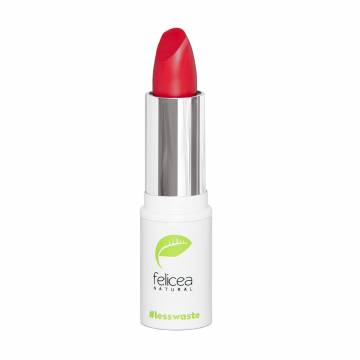 Натуральная помада для губ Felicea Natural Lipstick Refill Me 211 Marylin, 4.5 г Натуральная помада для губ Felicea Natural Lipstick Refill Me 211 Marylin, 4.5 г