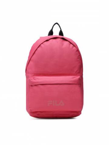 Fila Рюкзак Bekasi Backpack SCool Two Classic FBU0044 Рожевий Fila Рюкзак Bekasi Backpack SCool Two Classic FBU0044 Рожевий
