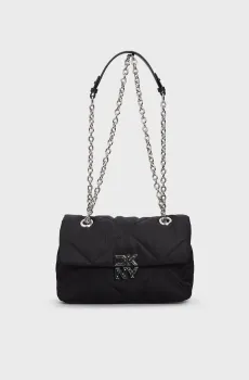 Женская черная сумка Черный ONESIZE DKNY R43EEF81