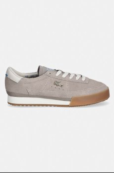 Кожаные кроссовки Lacoste Aura Sneakers