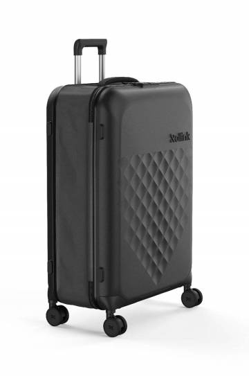Чемодан Rollink Flex 360 Spinning 29" 100 L 76x52x28,5 см Чемодан Rollink Flex 360 Spinning 29" 100 L 76x52x28,5 см