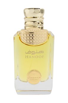 First Perfumes Saleel Hanoof Парфюмированная вода женская, 100 мл