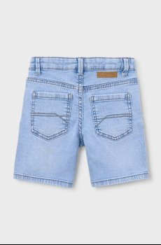 Детские джинсовые шорты Mayoral