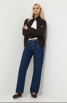 Хлопковые джинсы Medicine