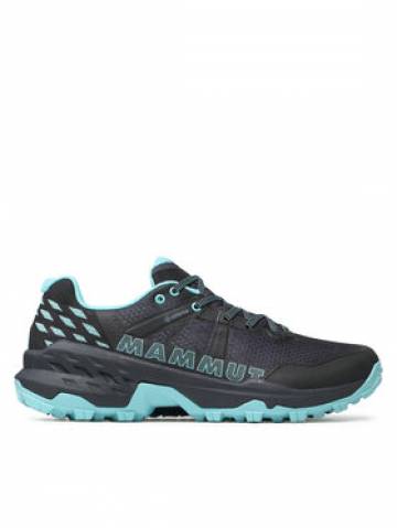 Mammut Трекінгові черевики Sertig II Low Gtx GORE-TEX 3030-04290-00575-1050 Чорний Mammut Трекінгові черевики Sertig II Low Gtx GORE-TEX 3030-04290-00575-1050 Чорний