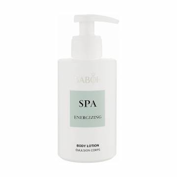 Лосьон для тела Babor Spa Energizing Body Lotion, 200 мл Лосьон для тела Babor Spa Energizing Body Lotion, 200 мл