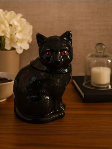 Контейнер для їжі - чорний