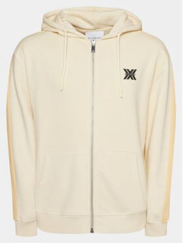 Richmond X Світшот Drake UMP24064FE Бежевий Regular Fit Richmond X Світшот Drake UMP24064FE Бежевий Regular Fit