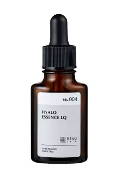 Сыворотка для лица KISOCARE Hyalo Essence LQ с 5 видами гиалуроновой кислоты, 20 мл