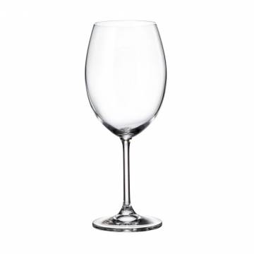 Бокалы для вина Bohemia Gastro Colibri, 6*580 мл (4S032/00000/580) Бокалы для вина Bohemia Gastro Colibri, 6*580 мл (4S032/00000/580)