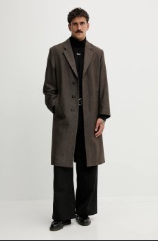 Хлопковый лонгслив HUGO Daporollo