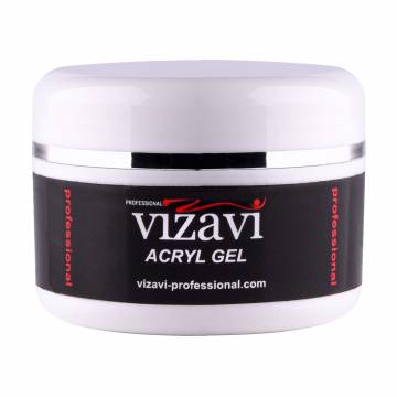 Акрил-гель для наращивания ногтей Vizavi Professional Akryl Gel РG-06, 15 мл Акрил-гель для наращивания ногтей Vizavi Professional Akryl Gel РG-06, 15 мл