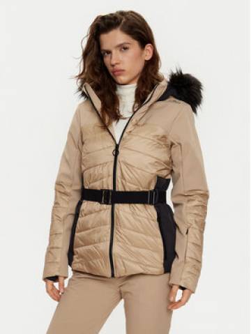 CMP Зимова куртка 34W4436F Білий Regular Fit CMP Зимова куртка 34W4436F Білий Regular Fit