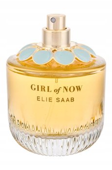 Elie Saab Girl Of Now Парфюмированная вода женская, 90 мл (ТЕСТЕР)