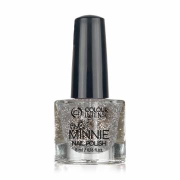 Лак для ногтей Colour Intense Minnie, 077, 5 мл Лак для ногтей Colour Intense Minnie, 077, 5 мл