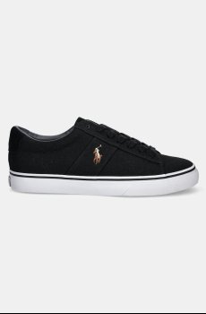 Polo Ralph Lauren Кеды Sayer