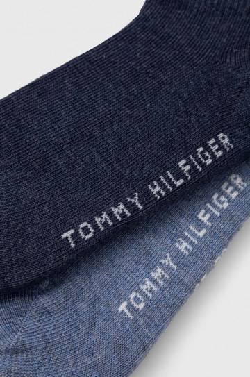 Tommy Hilfiger - Детские короткие носки (2-pack) Tommy Hilfiger - Детские короткие носки (2-pack)
