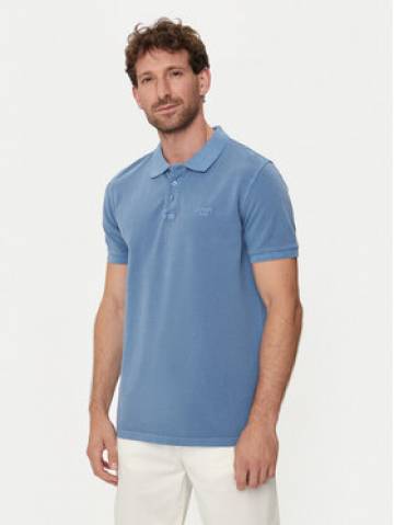 JOOP! Jeans Поло 02Ambrosio 30037489 Голубий Modern Fit JOOP! Jeans Поло 02Ambrosio 30037489 Голубий Modern Fit