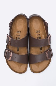 Birkenstock - Сандалии Milano Bs