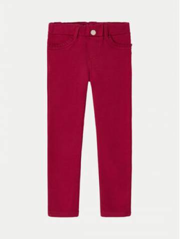 Mayoral Штани з тканини 511 Червоний Regular Fit Mayoral Штани з тканини 511 Червоний Regular Fit